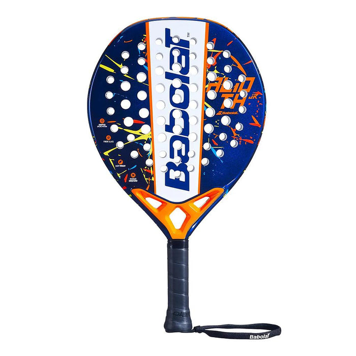 Babolat Paletas Unisex Padel Alioth Jr