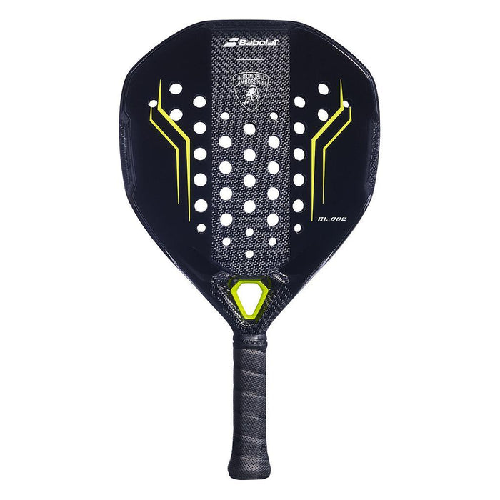 Babolat Paletas Padel Babolat x Lamborghini BL.002 2.5 Black