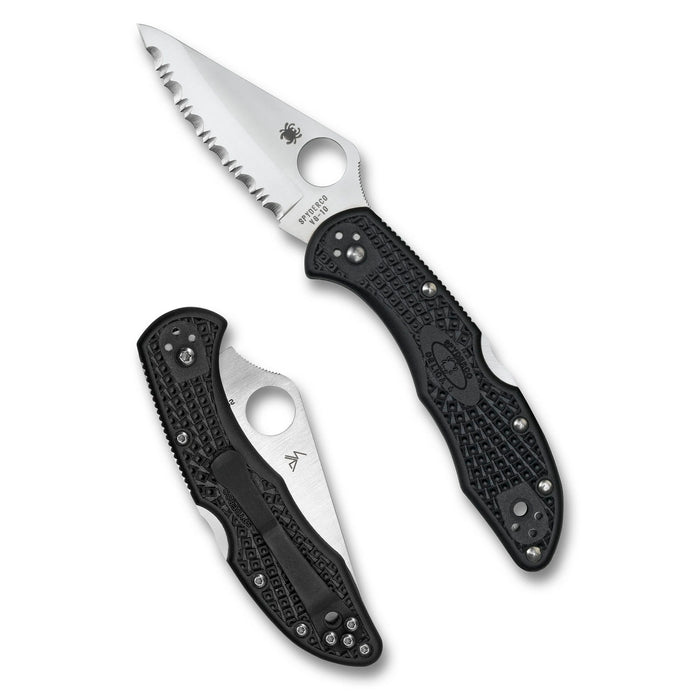 Cuchillo SPYDERCO Delica 4 Lightweight