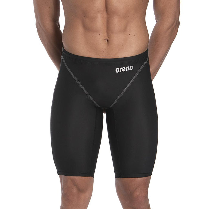 005875-50 ARENA PRENDAS SHORT DE BAÑO MASCULINO NATACION POWERSKIN ST NEXT JAMMER BLACK