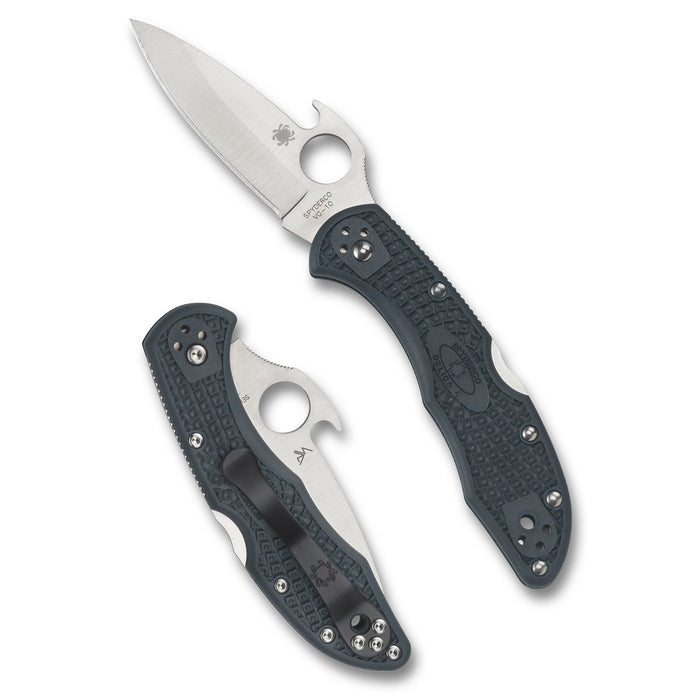 Cuchillo SPYDERCO Delica 4 Lightweight Emerson Opener