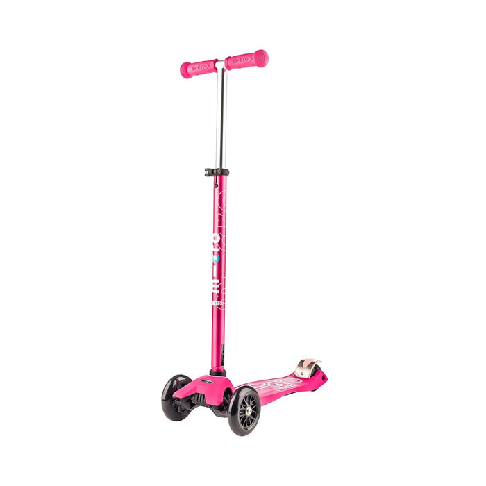 SCOOTER Maxi Micro Deluxe Pink