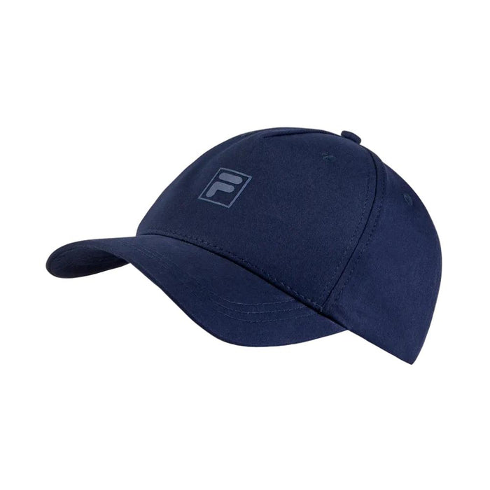Fila Gorros Unisex Cap Signature Navy