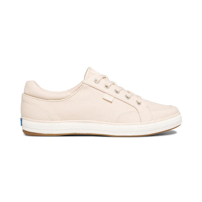 Keds Lifestyle Femenino Moda Center II Canvas Latte