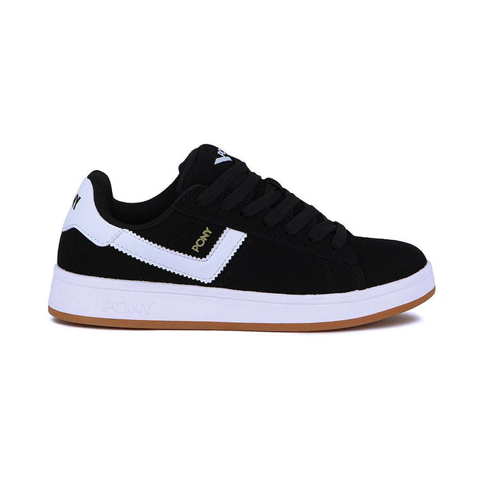 Pony Lifestyle Femenino Moda Square Black/White