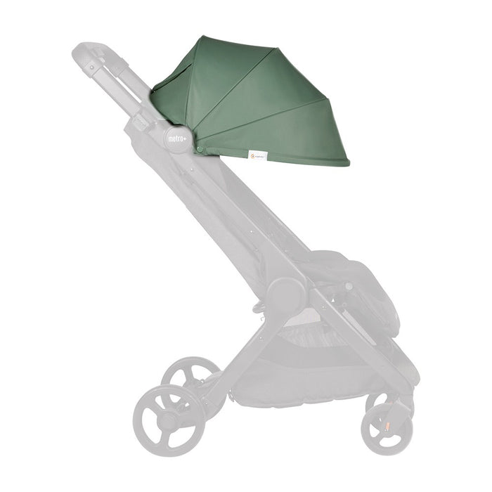 Ergobaby Metro+Sunshade-Sea Glass