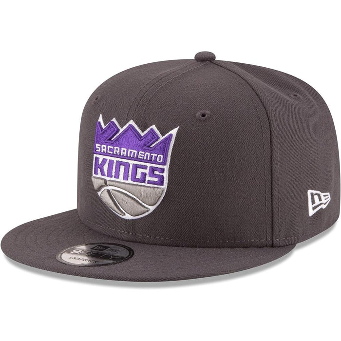 NEW ERA 9FIFTY SACKIN BASIC BLACK