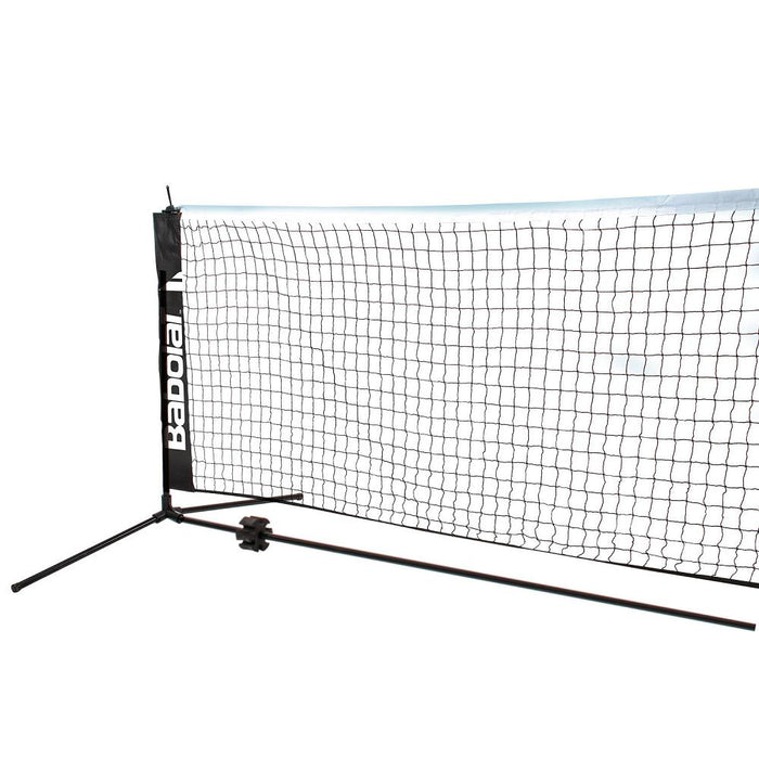 Babolat Tenis Mini Cancha Red Mini Tenis Net 19/5.8M