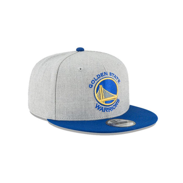 NEW ERA 9FIFTY GOLWAR 2TONE HGROTC