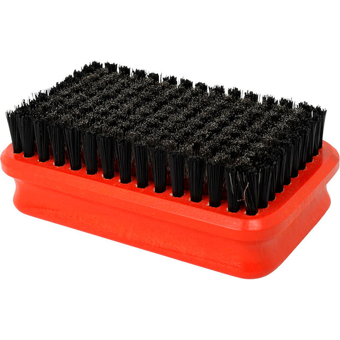SWIX T179B Brush rectangular, steel