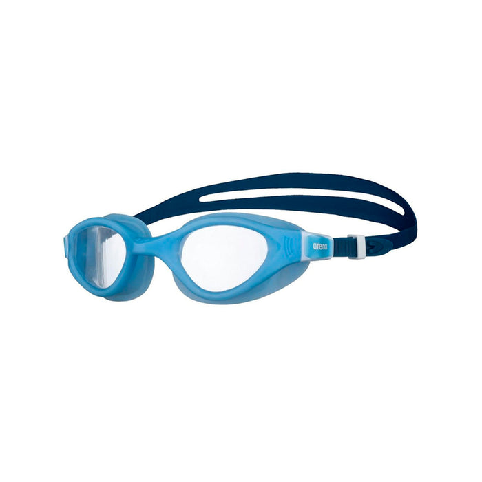 Arena Lentes Natacion Niños Cruiser Evo Junior Clear Blue Blue