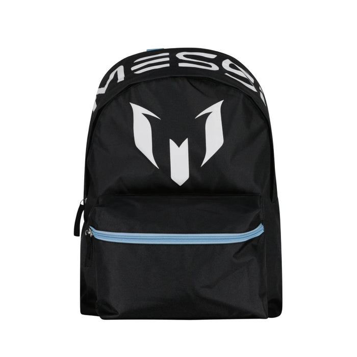 C112KUN74201-944-Messi Mochilas Niños Venti Deep Black