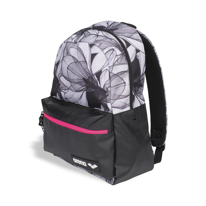 Arena Mochilas de Natacion Unisex Natacion Team Backpack 30 Allover Seabed