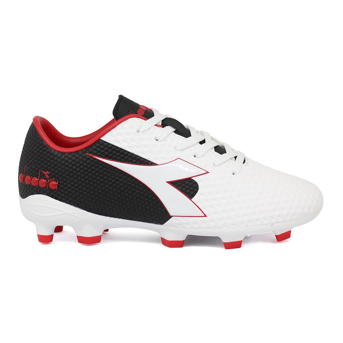 Diadora Campo Masculino Futbol Striker III White/Black