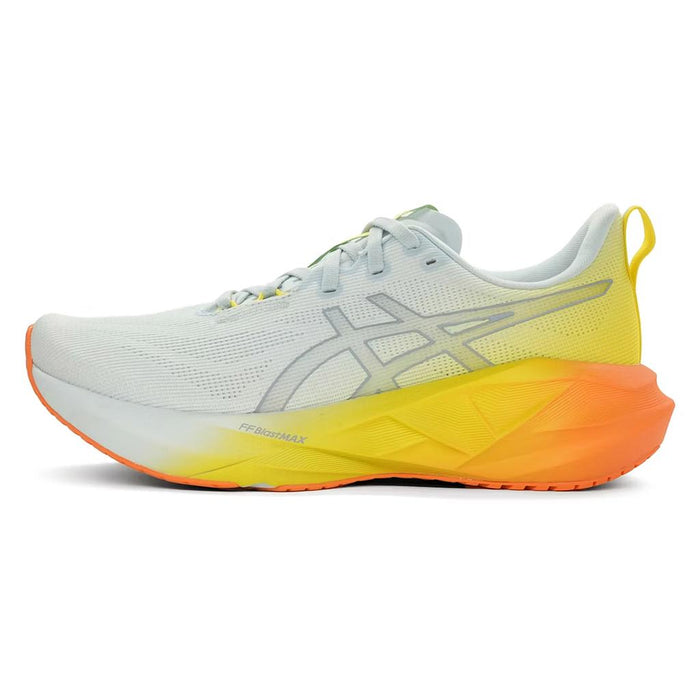 Asics Deportivos Masculino Running Sky/Lemon Spark