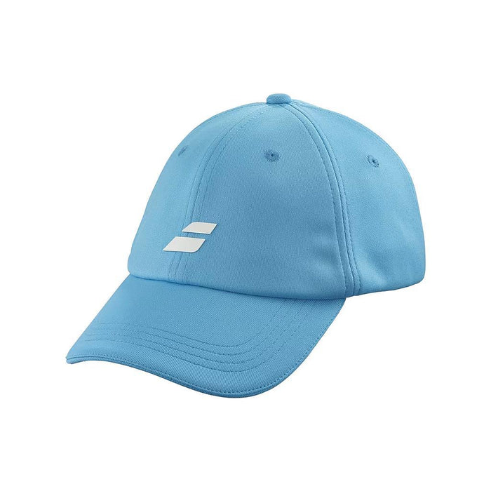 Babolat Gorros Unisex Tenis Pure Logo Cap Cyan Blue