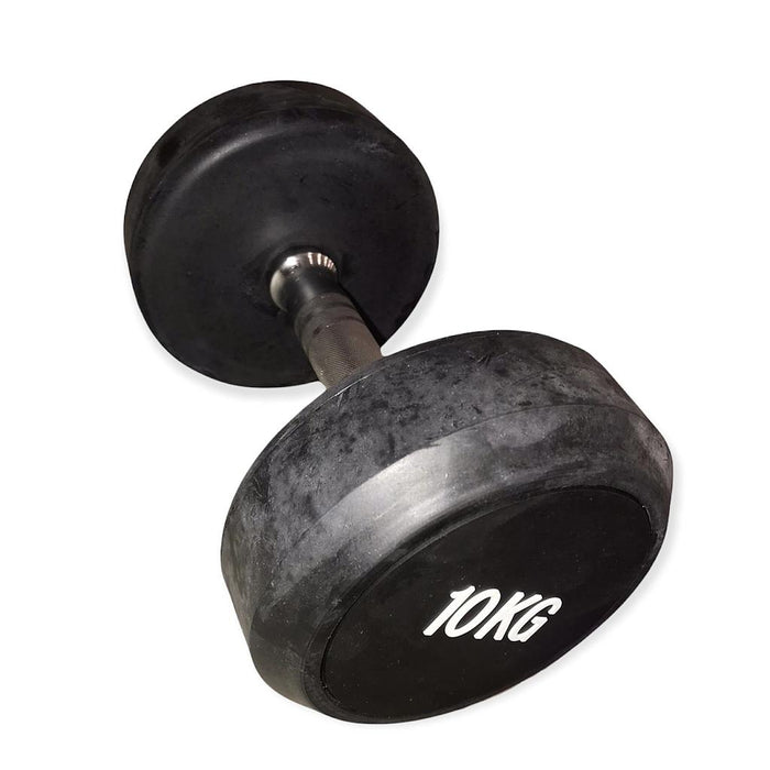 Mancuernas de 10Kg Unisex