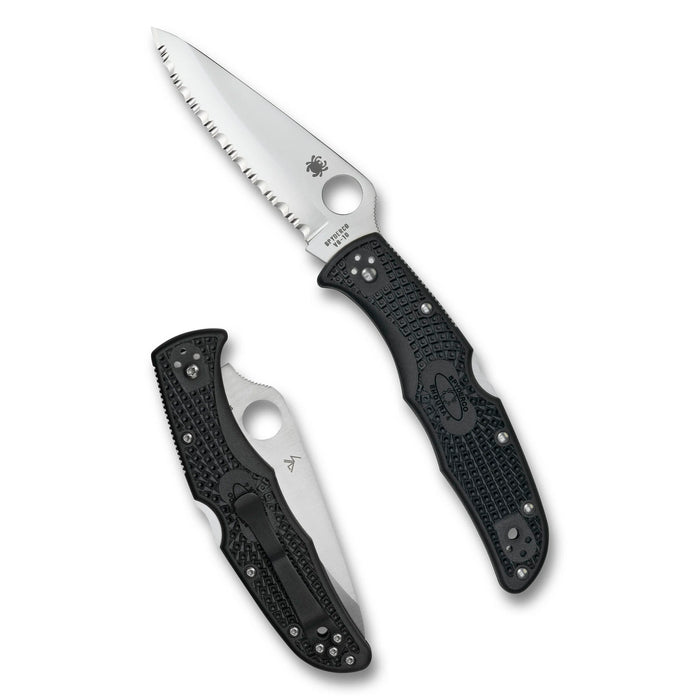 Cuchillo SPYDERCO Endura 4 Lightweight