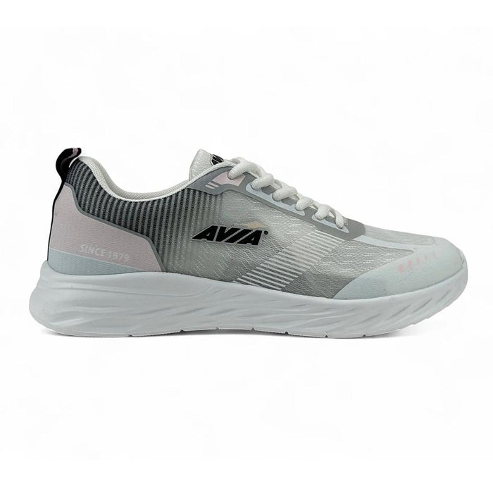 Avia Lifestyle Femenino Moda Rubellite Lt Grey/Lt Pink