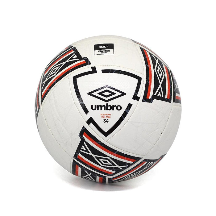 21310U-0V6 Umbro Pelotas Masculino Futbol Neo Swerve 350-390 White/Black/Orange