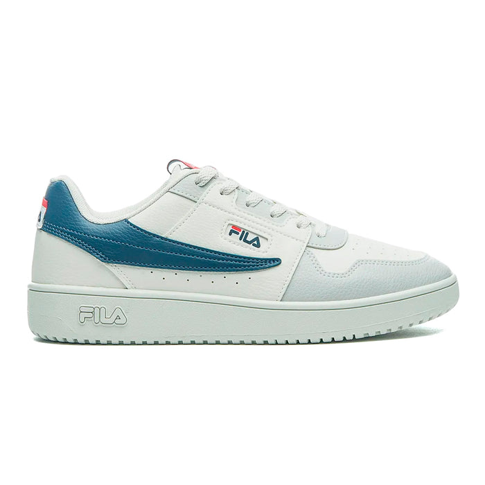 Fila Lifestyle Masculino Moda Acd Classic Vaporous Gray/Silver/Navy