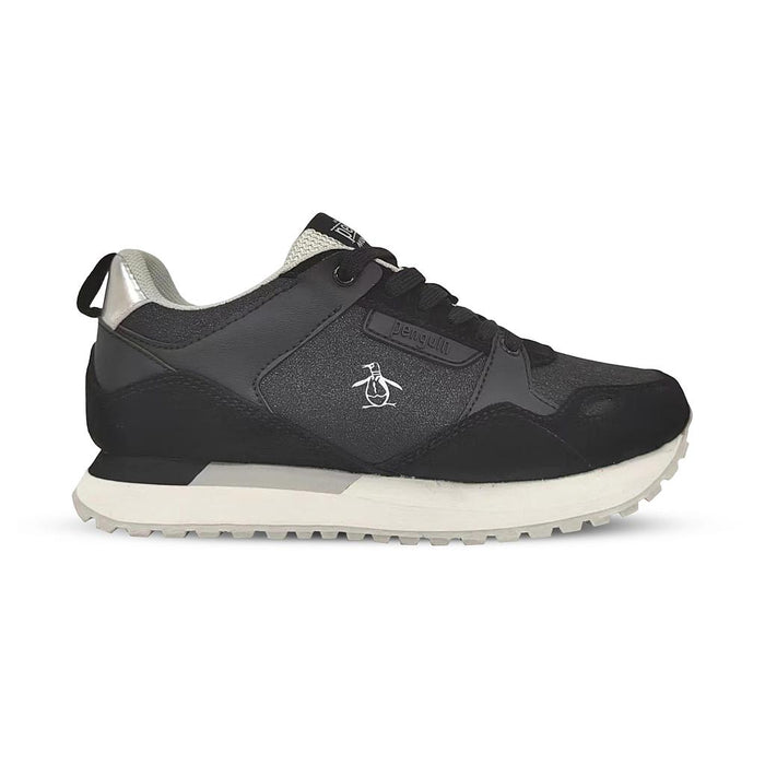 Penguin Lifestyle Femenino Moda Martia W Black