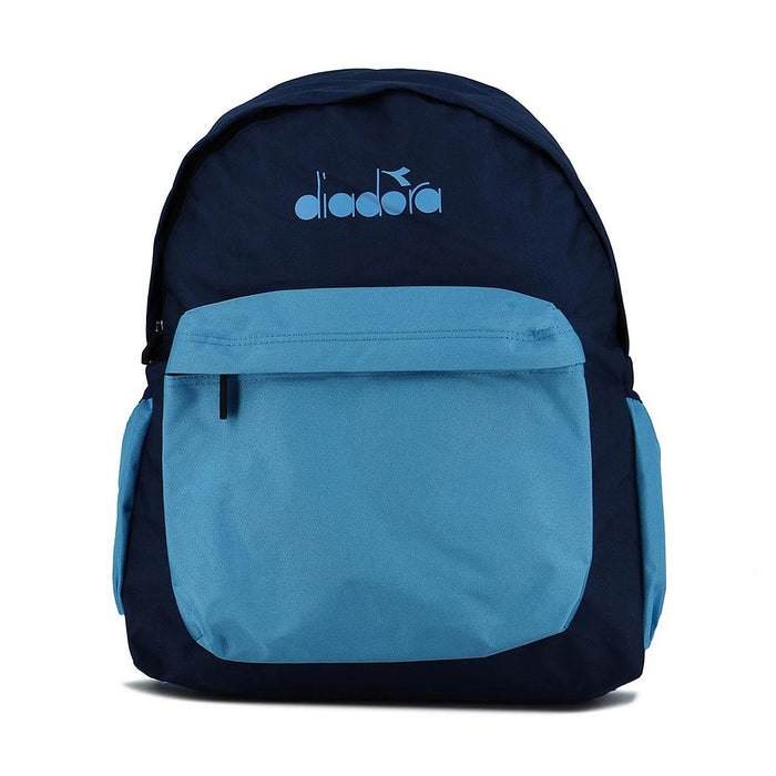 HIGH-SCHOOL-623 DIADORA ACCESORIOS MOCHILAS UNISEX MODA BACKPACK BLUE/BLUE SKY