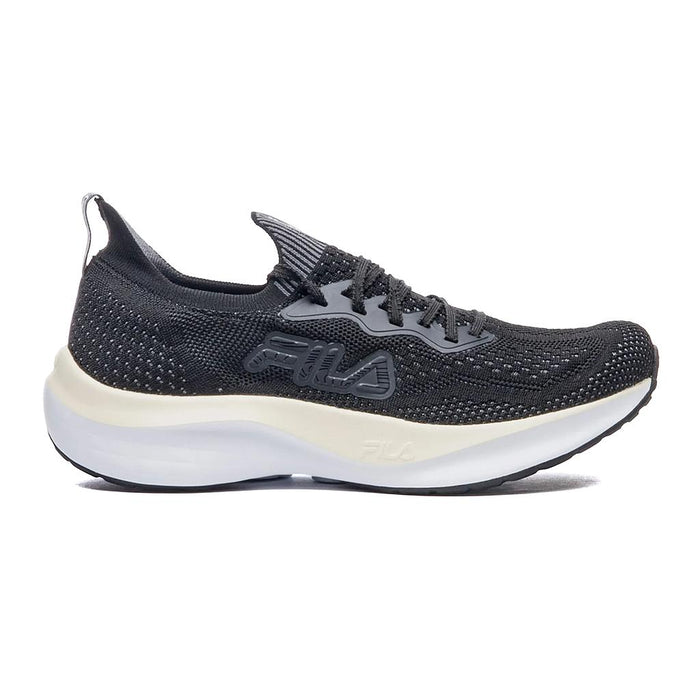 F02TR00051-6718 FILA CALZADOS DEPORTIVOS FEMENINO TRAINING GO TRAINER BLACK/GRAPHITE/SWEET CORN