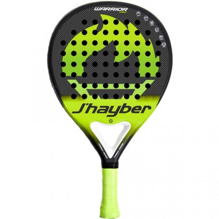 Jahyber Pala Warrior Carbon