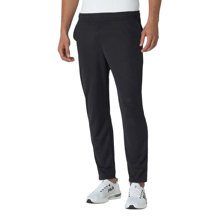 Fila Pantalones Masculino Training Flow Sport Black/Black