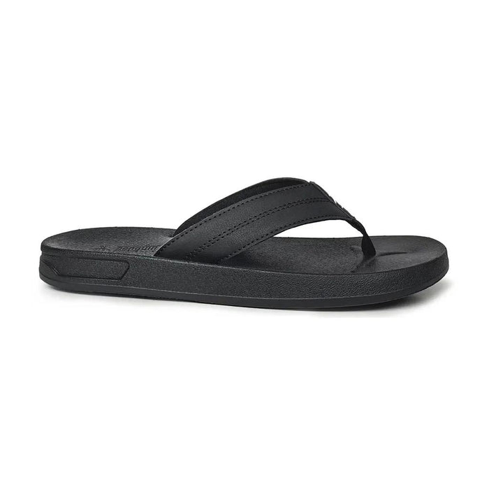 Penguin Zapatillas Masculino Moda Jeff Black