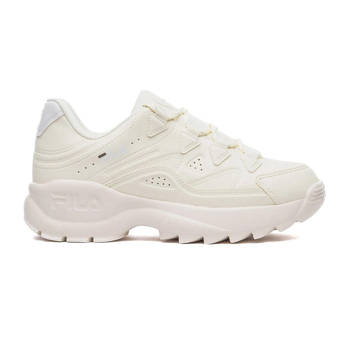 Fila Lifestyle Femenino Moda Evolux Sweet Corn/White/Fungi