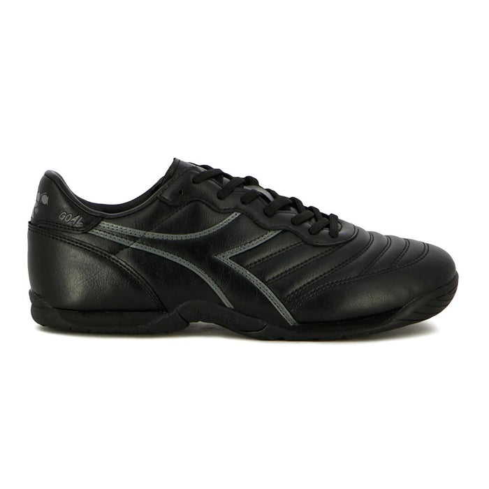 Diadora Indoor Masculino Futbol Goal Id M 12 Black/Grey