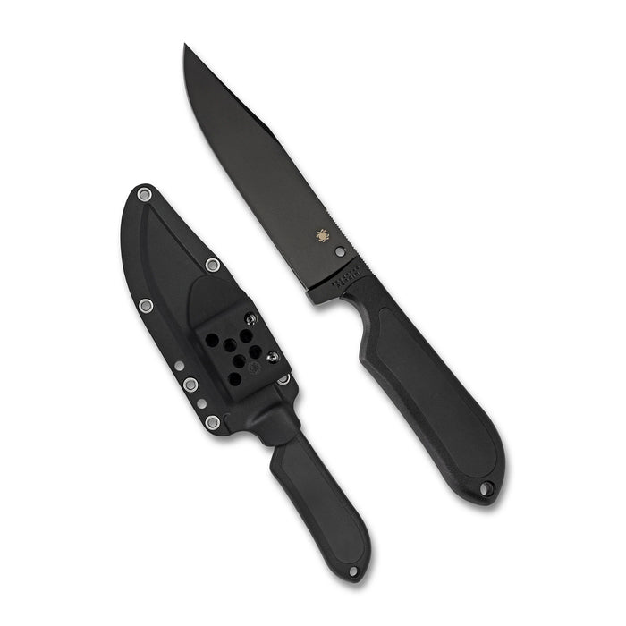 Cuchillo SPYDERCO Street Bowie