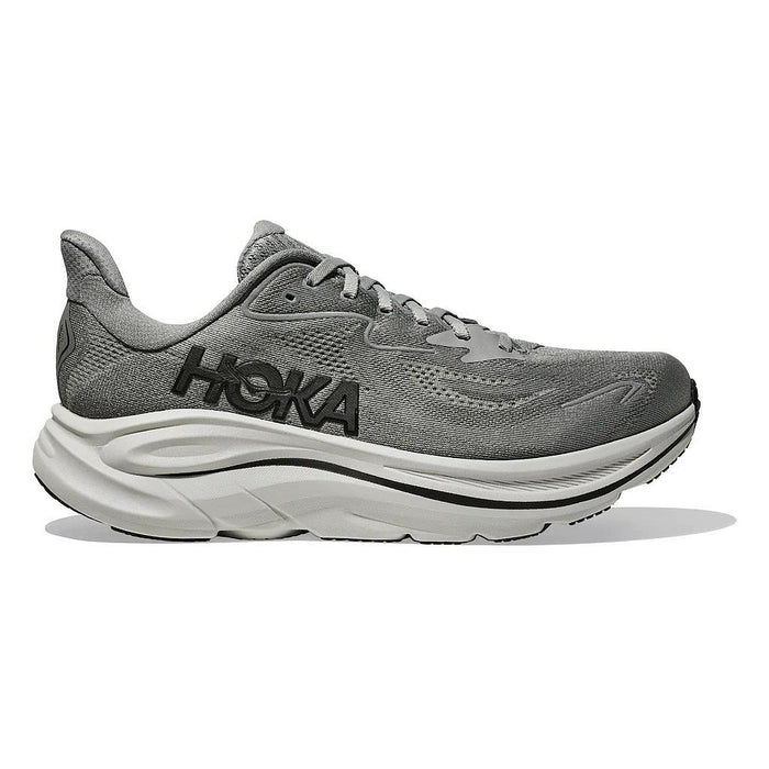 1162030-GYST Hoka Deportivos Masculino Running Clifton 10 Galacticgrey/Asteroid