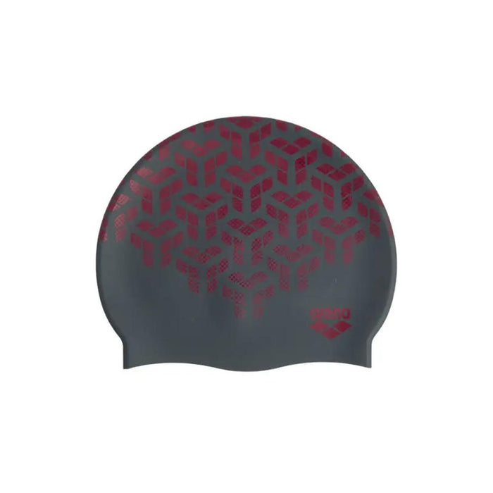 Arena Gorras de natacion Unisex Print 2 Kikko
