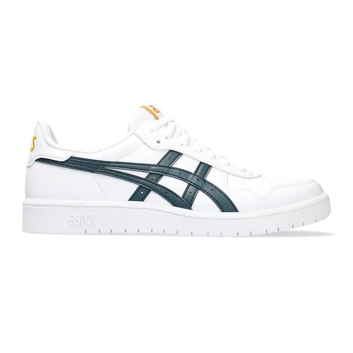 Asics Sportstyle Unisex Japan S White/Dark Ocean