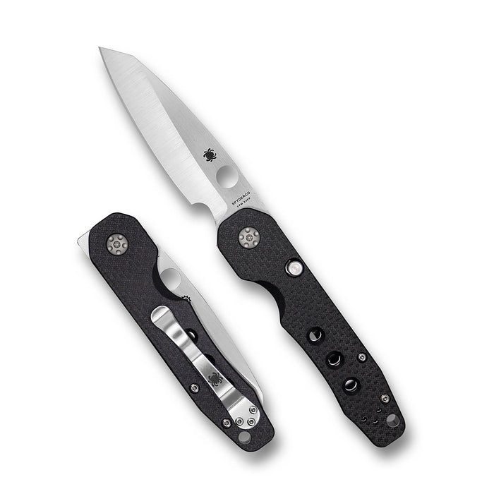 Cuchillo SPYDERCO Smock