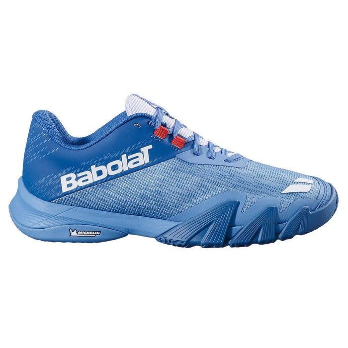 Babolat Deportivos Masculino Padel Jet Viva M Blue moon/ Seaport