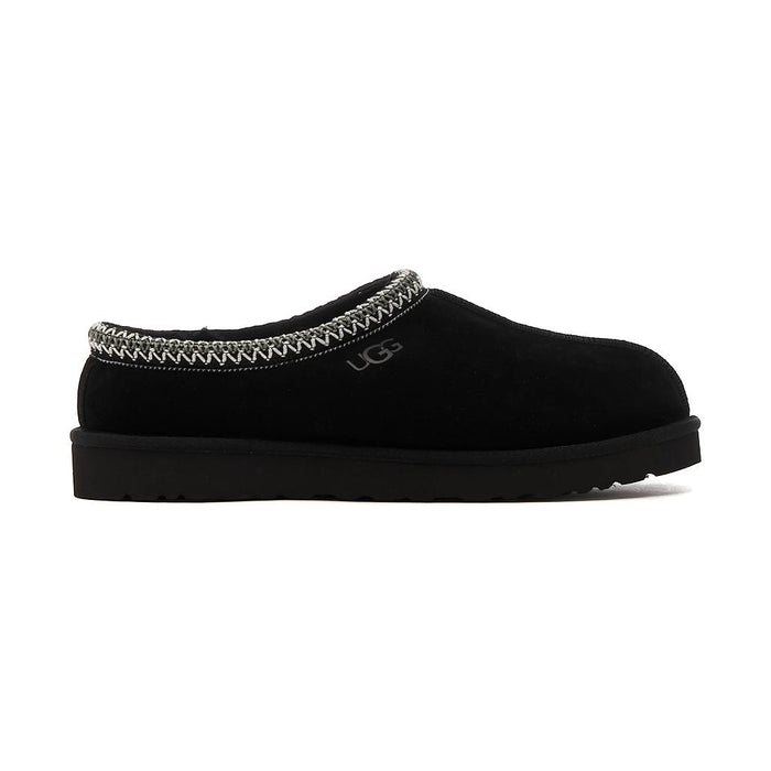 UGG Slipper Masculino Moda Tasman Black