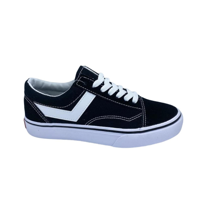 Pony Lifestyle Masculino Moda Cf 1189 Black