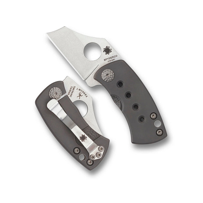 Cuchillo SPYDERCO McBee