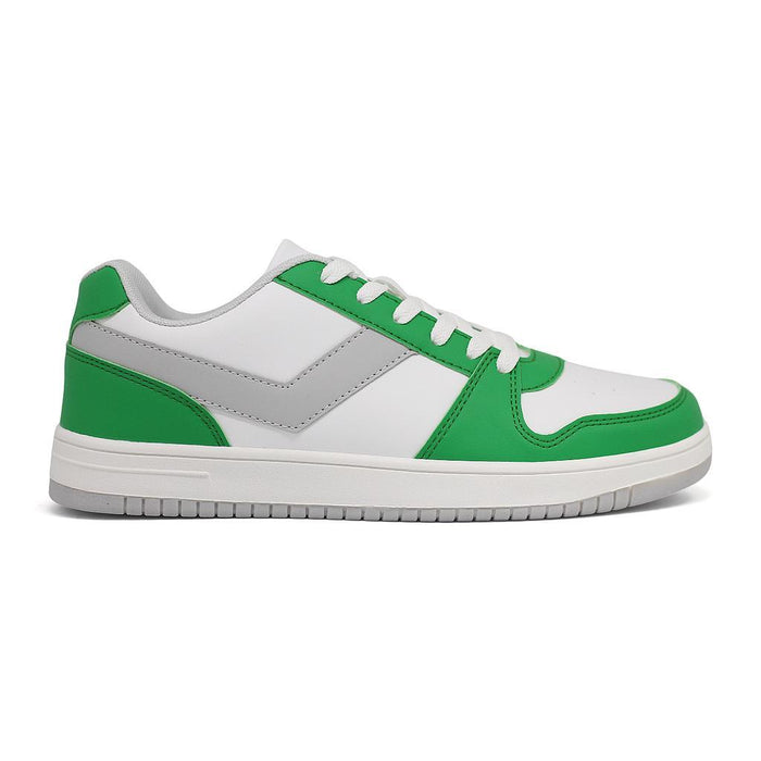 Pony Lifestyle Masculino Moda City Wings Green/White