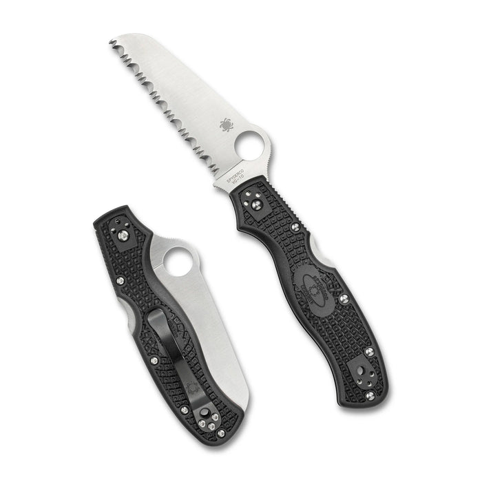 Cuchillo SPYDERCO Rescue 3