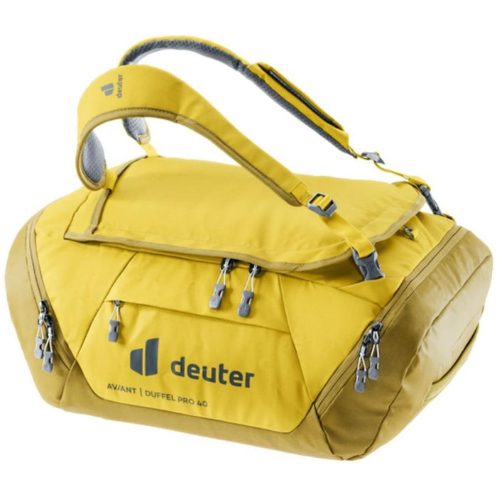 DEUTER AViANT Duffel Pro 40
