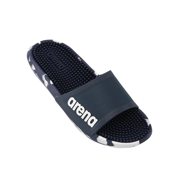 Arena Zapatillas Unisex Natacion Marco Bi Blue