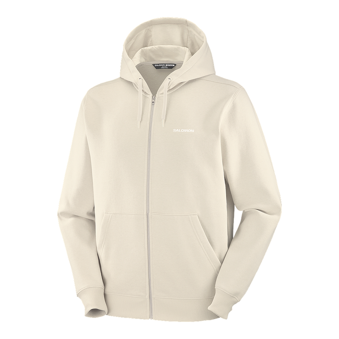 Salomon Canguros Masculino Running Salomon Logo Fz Rainy Day