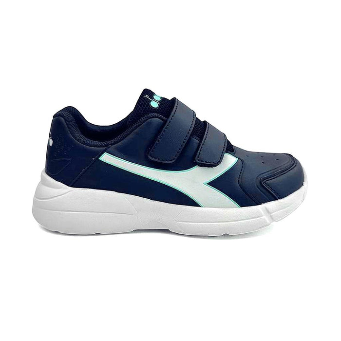 Diadora Lifestyle Niños Moda Flip Blue/White
