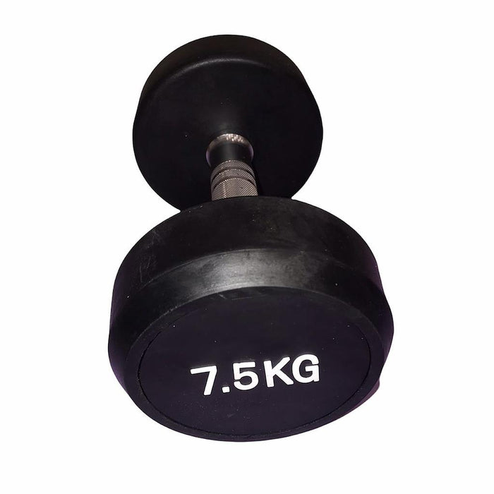 SC-80077-7,5   Mancuernas de 7,5Kg Unisex