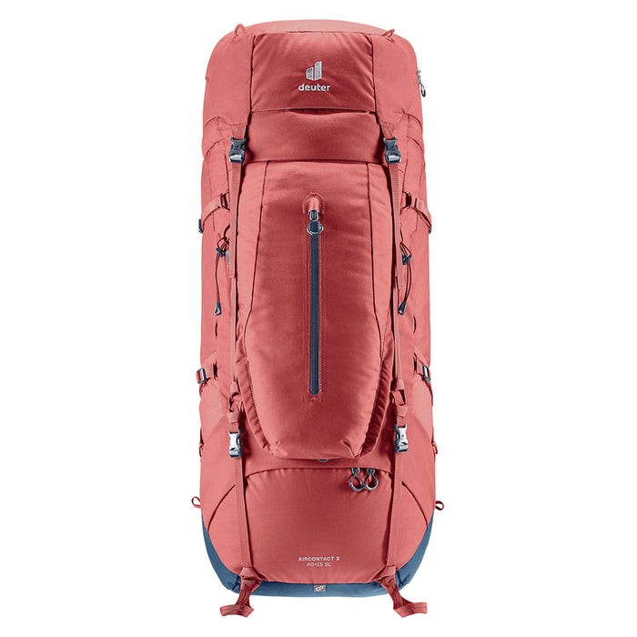 DEUTER Aircontact X 80+15 SL